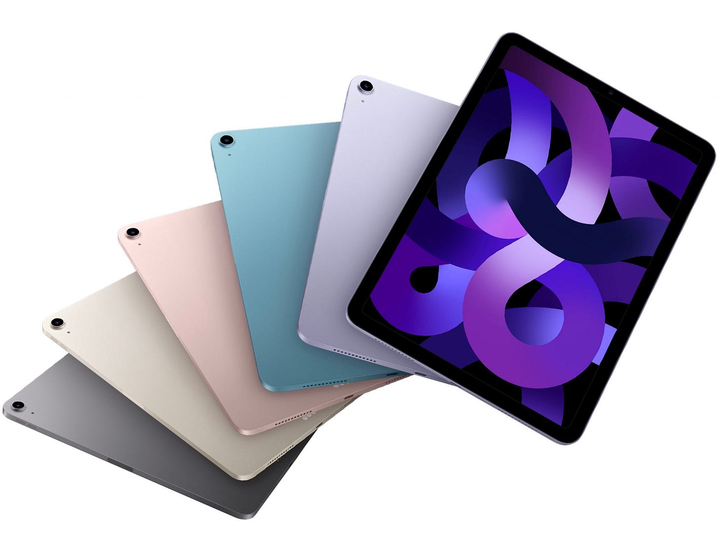 iPad Air 5