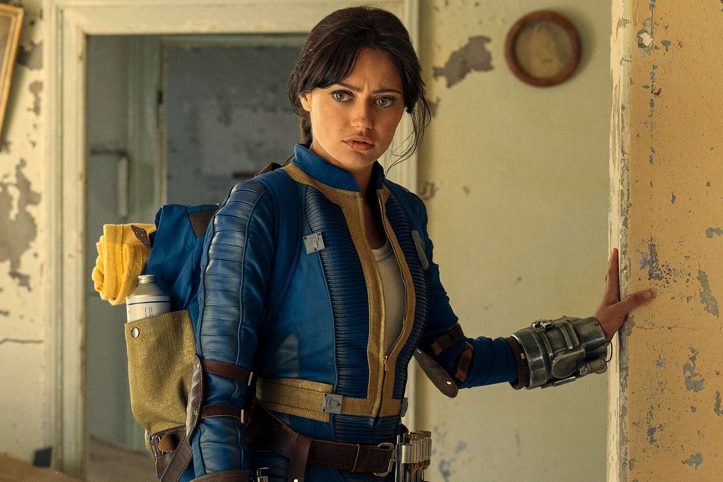 Fallout' review: An addictive post-apocalyptic adventure