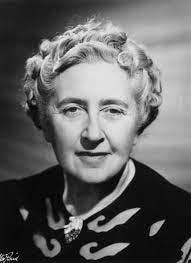 Agatha Christie - IMDb
