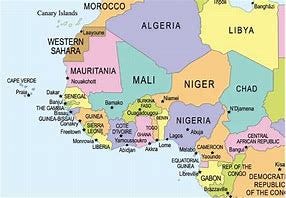 Image result for west africa