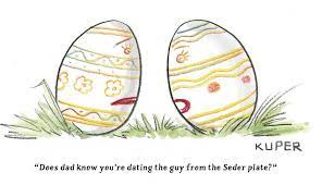 Editorial cartoons for Easter Sunday, April 12 | HeraldNet.com