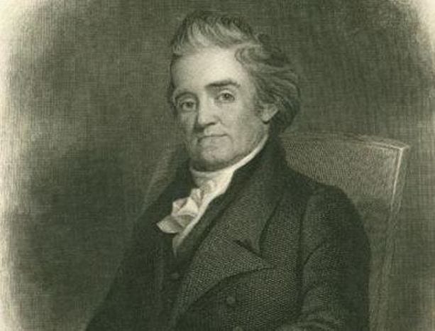 Noah Webster (1758-1843) | Connecticut History | a CTHumanities Project