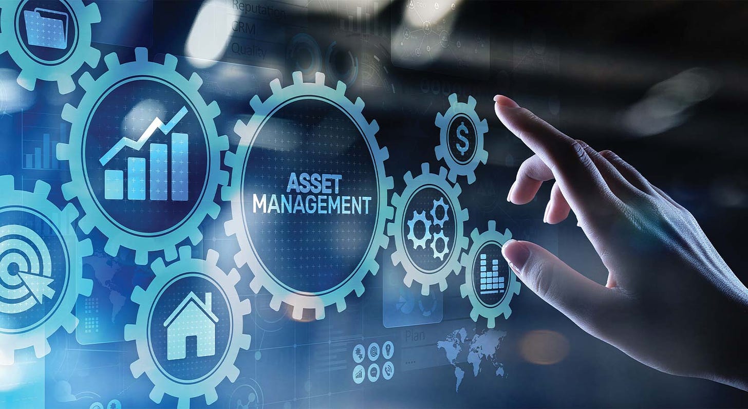 Opinion: Why better asset management matters | IPWEA