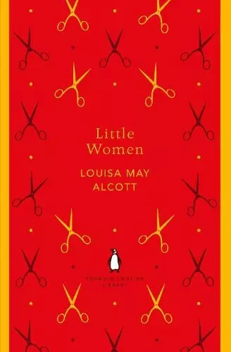 Louise May Alcott | Little Women | 9780241335130 | Daunt Books