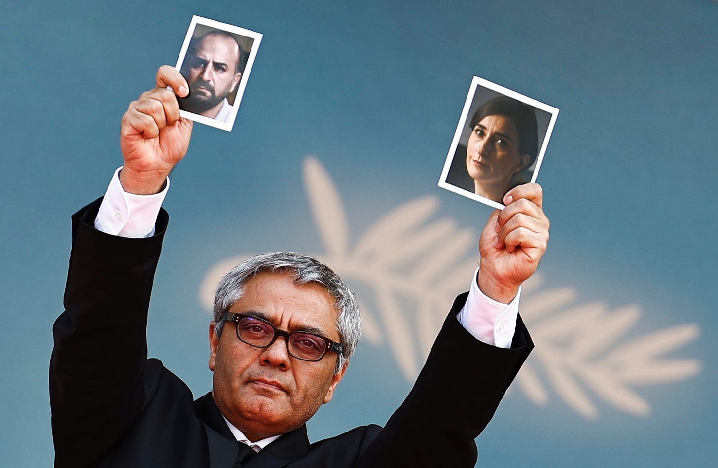 Mohammad Rasoulof : Un cinéaste en exil à cannes - LE CASTOR NEWS