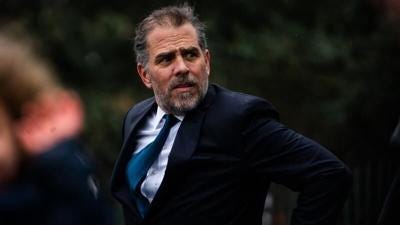 Hunter Biden got $250k loan from Chinese exec during 2020 election, later  his lawyer assumed debt | National | ktbs.com