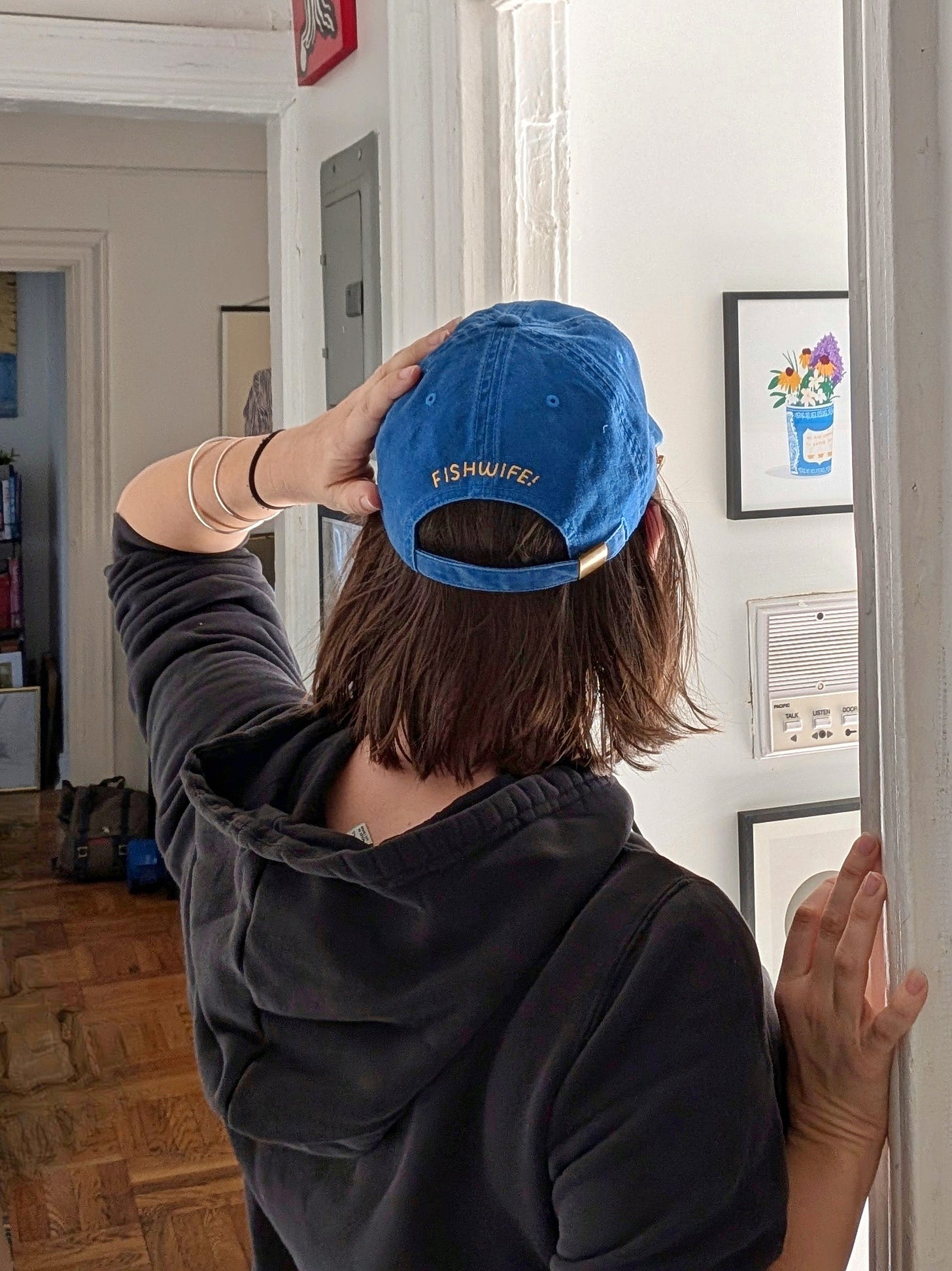 A 39 Year Old Trapped In a 40 Year Old’s Body What Am I Supposed To Do?