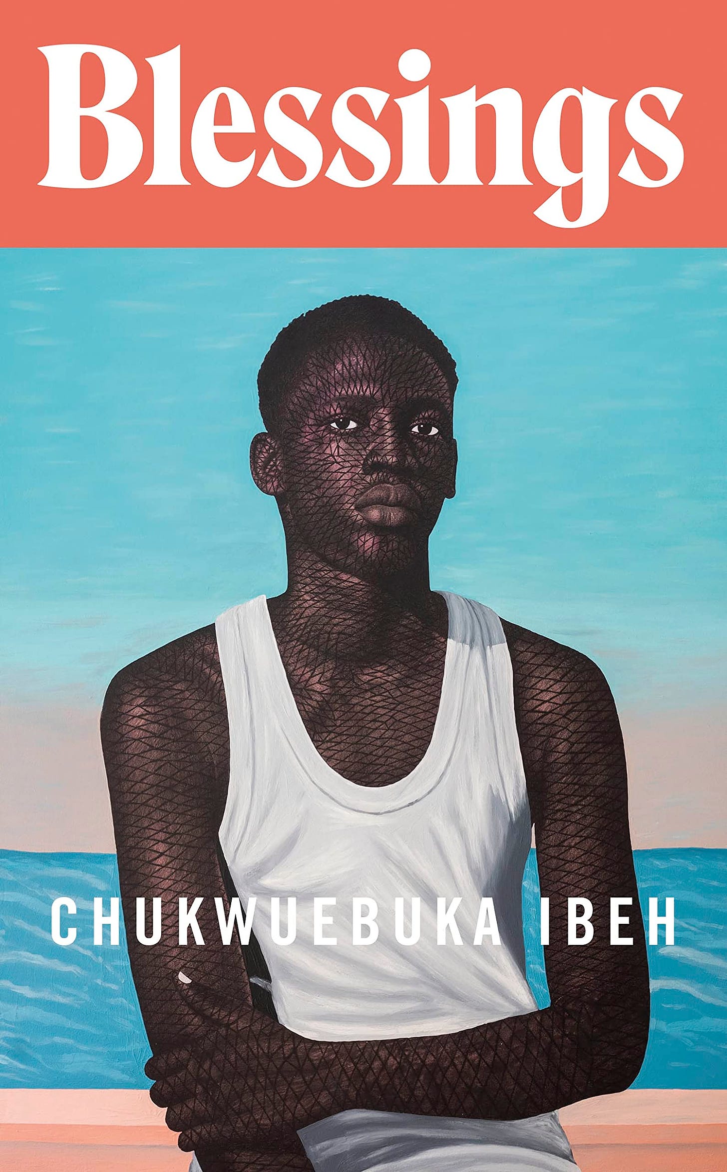 Blessings by Chukwuebuka Ibeh | Goodreads