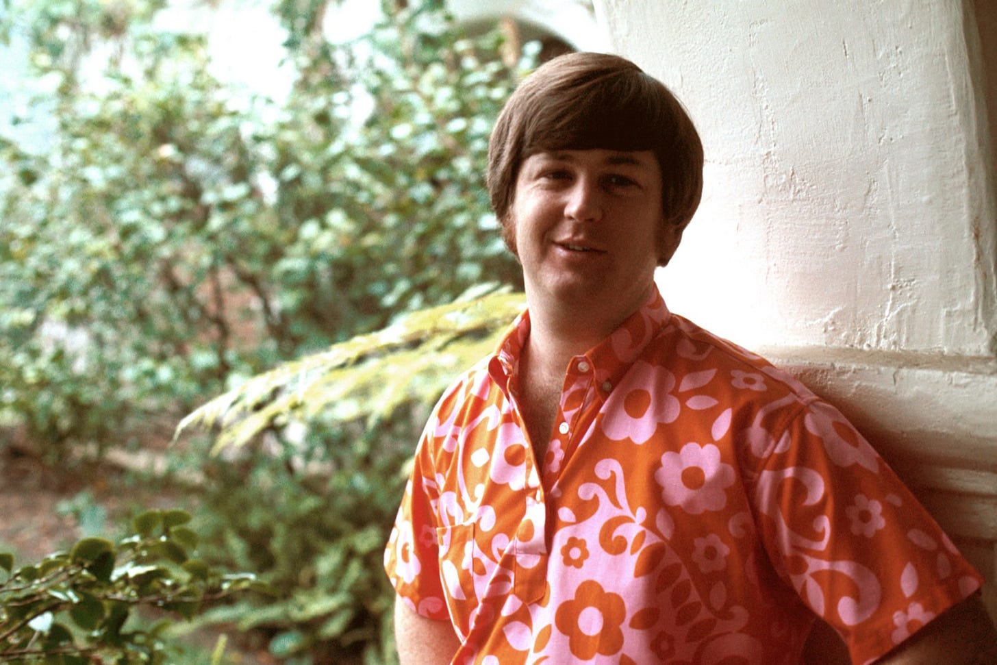 Brian Wilson, Beach Boys Co-Founder and Architect of Pop, Dead at 82