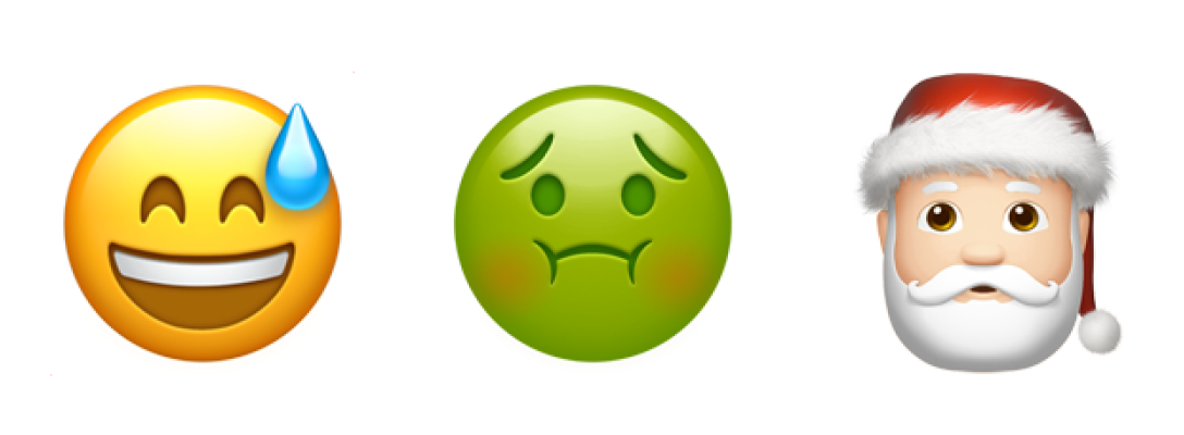 אימוג׳יז