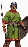 Image result for germanic invaders 400s 500s