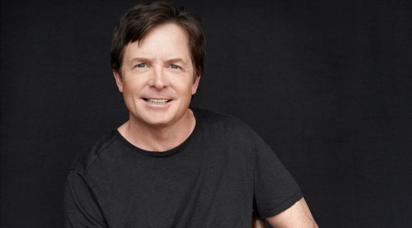 michael j fox most inspirational celebrities 2015