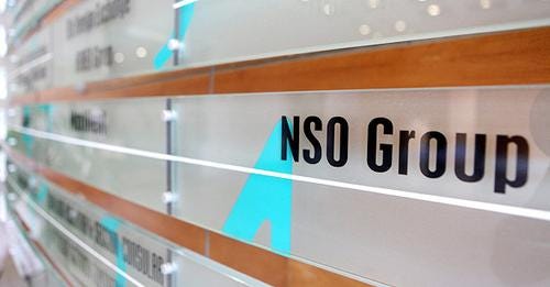 Spyware Marketed by Israeli Company NSO Detected in 45 Countries