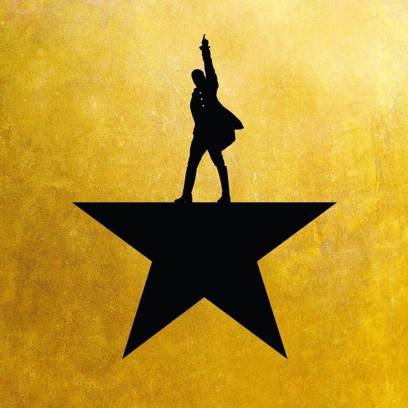 4 lessons in leadership from Hamilton: An American Musical - BRAND MINDS