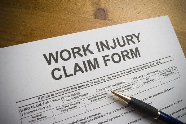 Mistakes to Avoid When Filing a Workers' Comp Claim | AmTrust Insurance