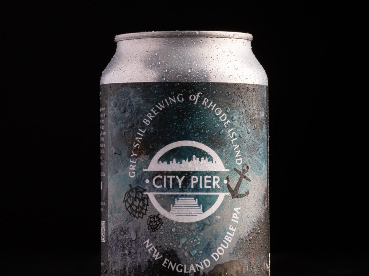 Grey Sail Brewing and Raw Seafoods partner to brew ‘City Pier New England Double IPA’; proceeds will benefit Clean Ocean Access