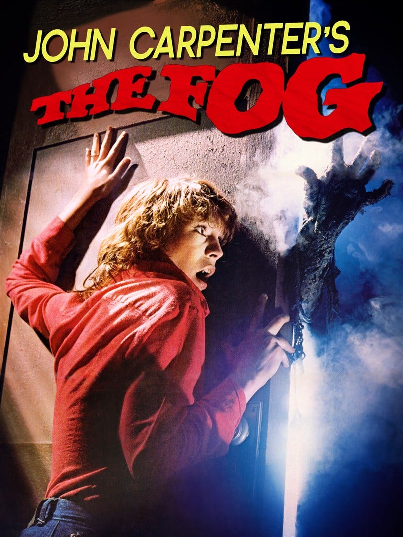 Buy John Carpenter's The Fog - Microsoft Store