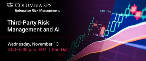 Third Party Risk Management And AI