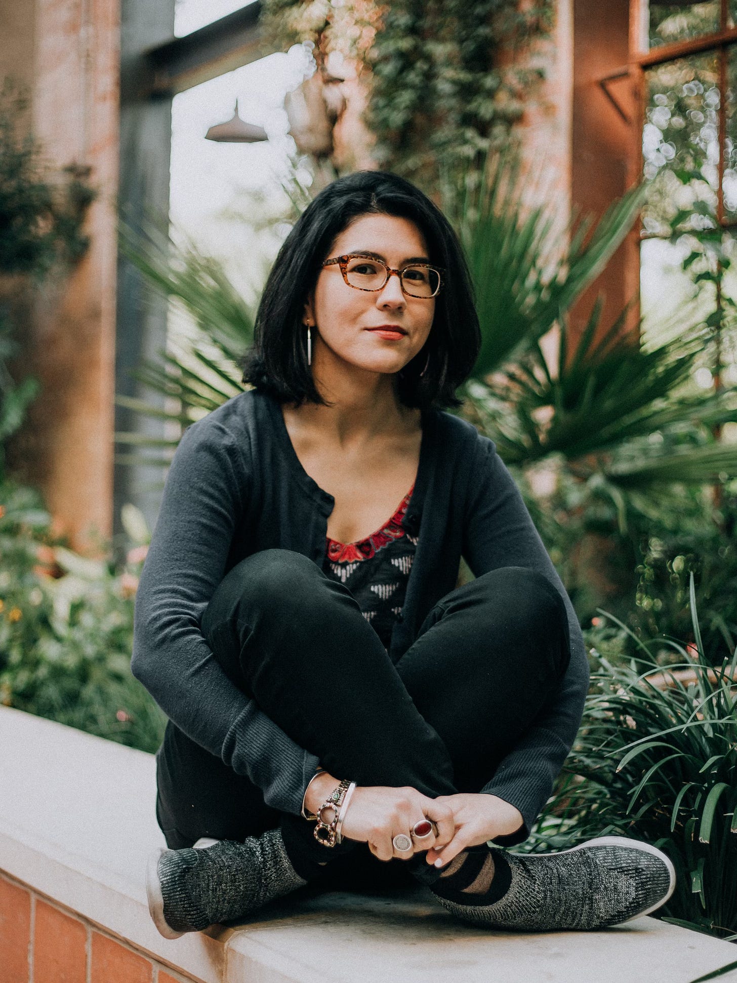 author photo of Ursula Villarreal-Moura author photo of Ursula Villarreal-Moura