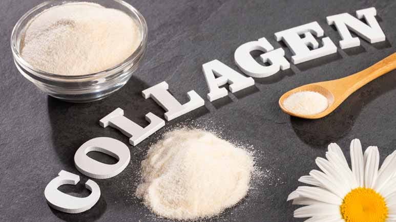why collagen is a proven necessity