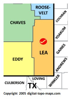 Lea County, New Mexico Genealogy • FamilySearch