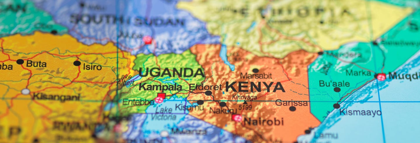 Uganda on High Alert over Terror Threats in Kenya