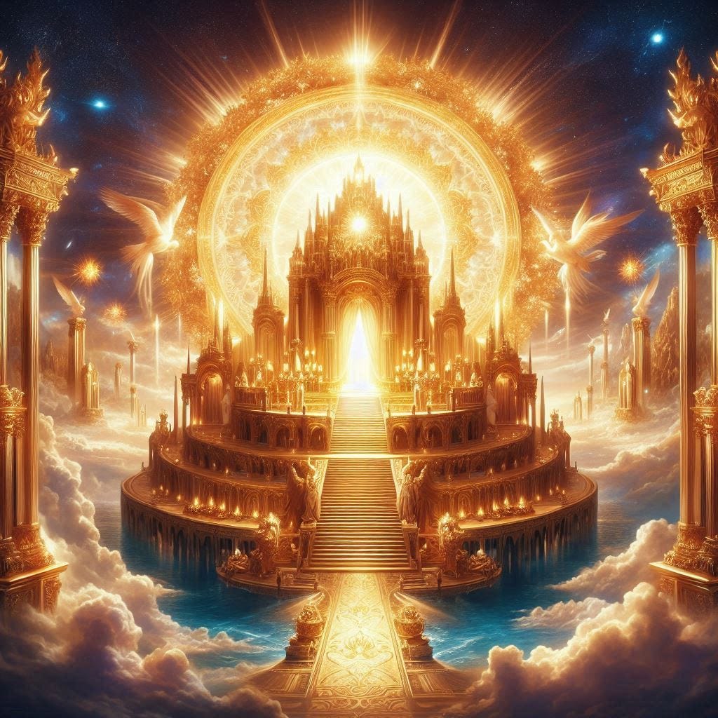 O Rei do Reino de Deus é Jesus Cristo?