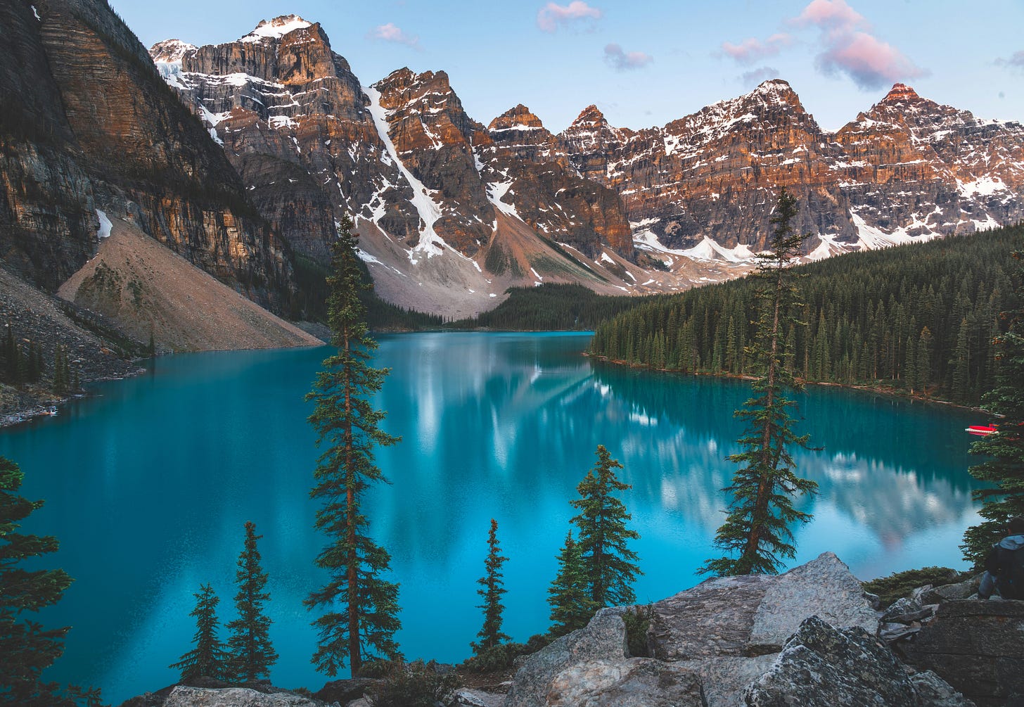 What Is Living in Canada Like? by Sebastian