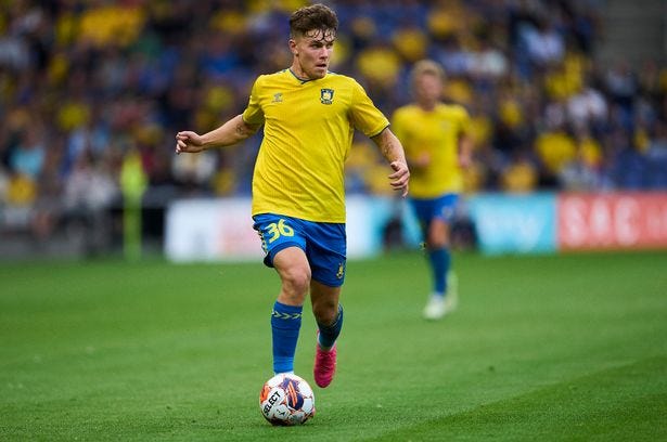 Mathias Kvistgaarden sees £4.1m Celtic transfer bid 'rejected' as Brondby  name the bumper fee they won't budge on - Daily Record