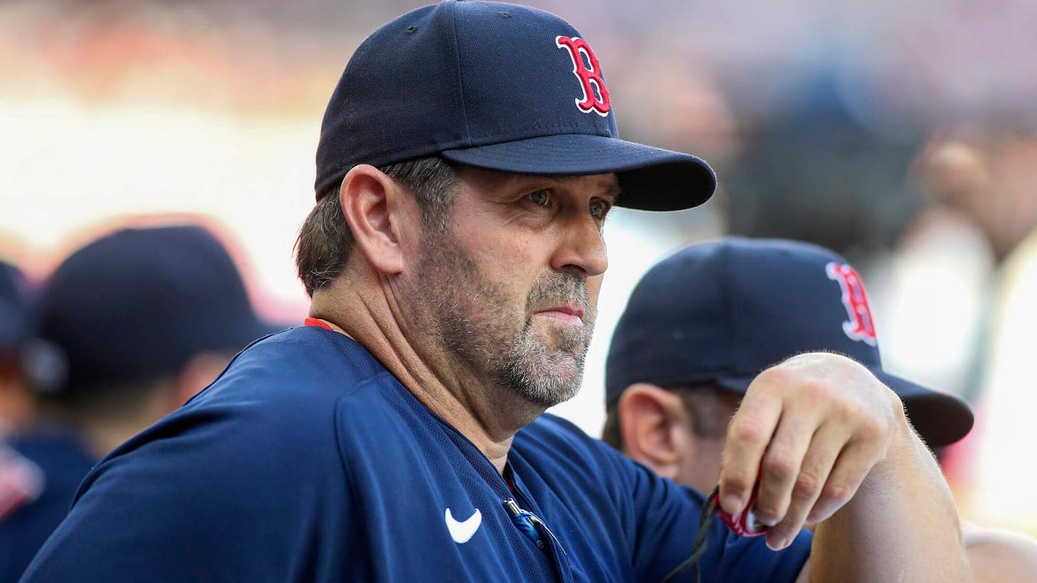 Red Sox sign game planning coordinator Jason Varitek to multi-year extension, per report