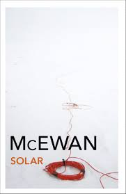 Solar by Mcewan, Ian | Penguin Random House South Africa