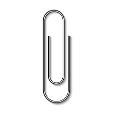 Premium Vector Realistic paper clip, Clip - sugnaux.swiss