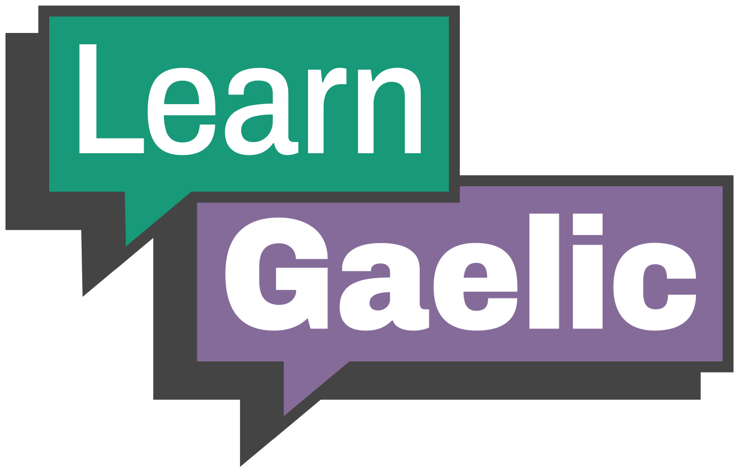 Learn Gaelic