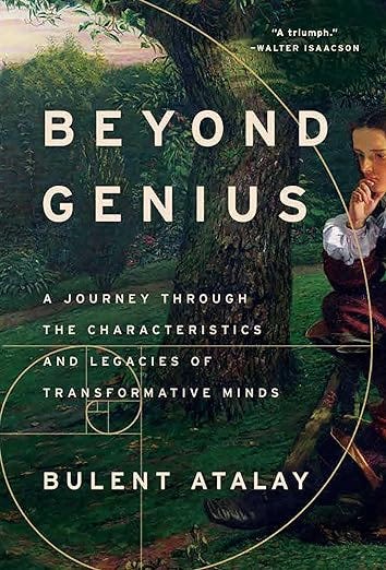 Beyond Genius: A Journey Through the Characteristics and Legacies of ...
