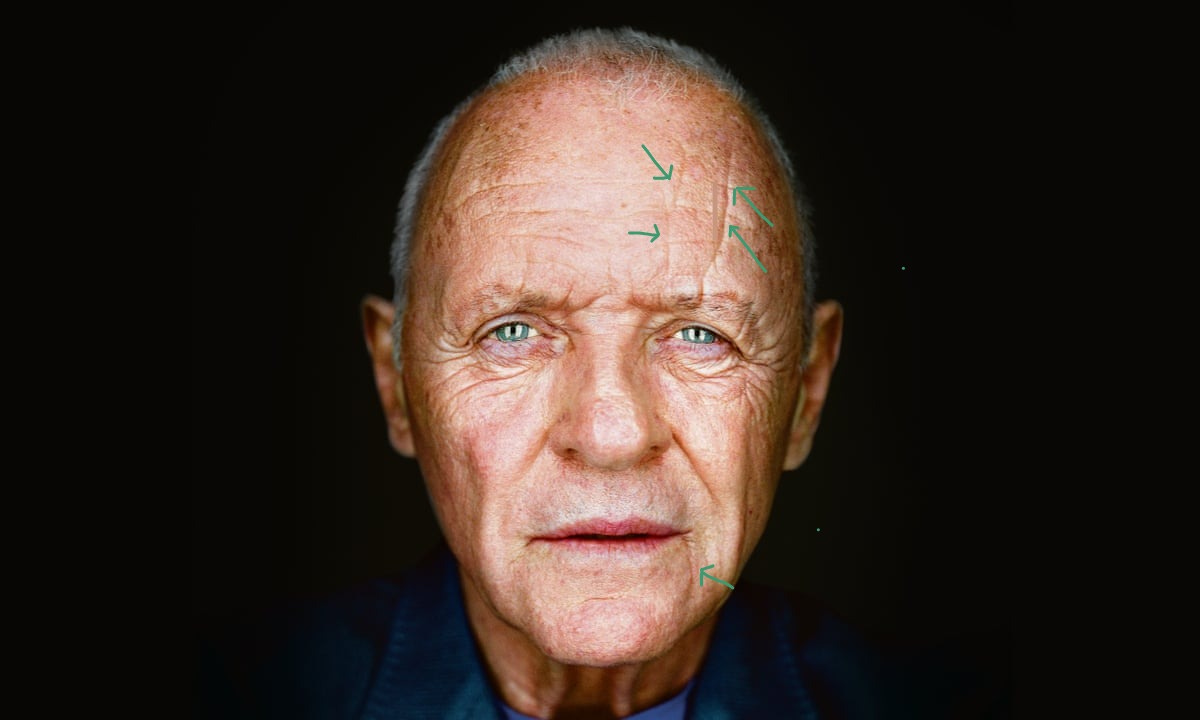 Anthony Hopkins on film stardom at 84: 'He said, Oh my God ... Anthony Hopkins on film stardom at 84: 'He said, Oh my God ...