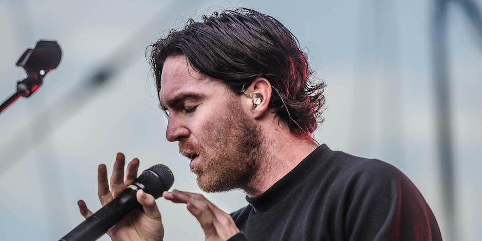 Chet Faker, Major Lazer and Kendrick Lamar dropped new music over the  weekend | Pilerats
