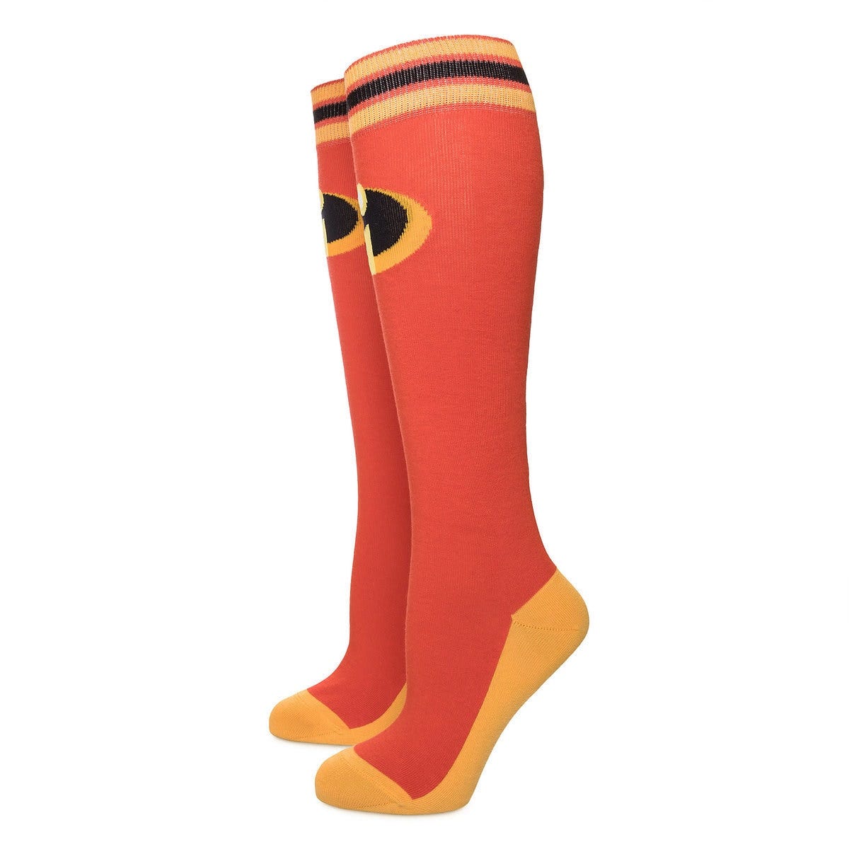 Disney Socks for Adults - Incredibles-so-A2346