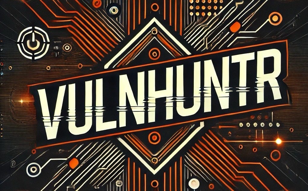 Vulnhuntr Logo