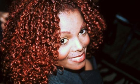 The Velvet Rope: how Janet Jackson inspired a whole generation | Janet  Jackson | The Guardian