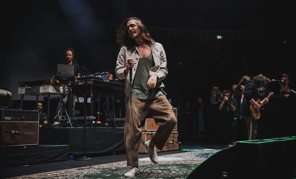 Incubus at the Royal Albert Hall | Live review – The Upcoming