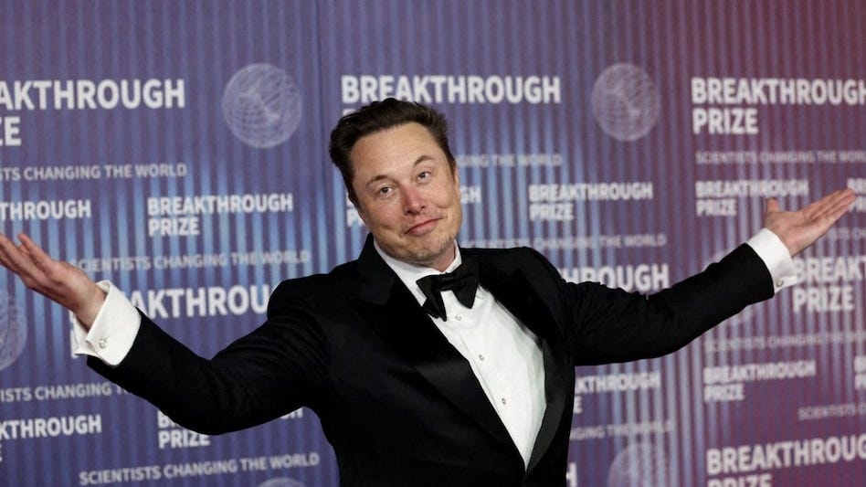 Cross continents at 16,700 mph': Elon Musk says New York City to Shanghai  in 40 minutes is 'now possible' - BusinessToday