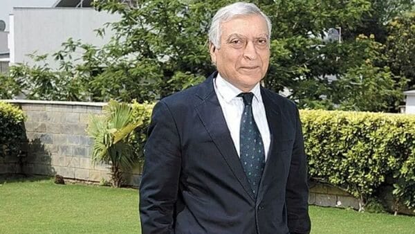 As a seasoned diplomat, Kanwal Sibal has served Government of India is various capacities