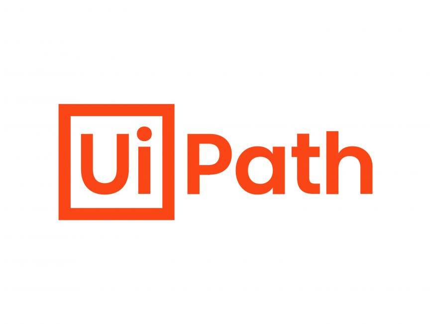 Ui Path Logo PNG vector in SVG, PDF, AI, CDR format