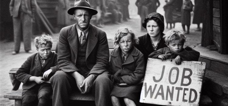 The Great Depression and the New Deal: A People's History | Shortform Books