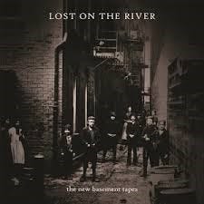 Lost on River