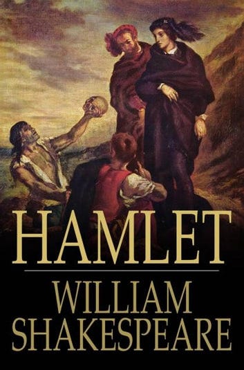 Hamlet eBook by William Shakespeare - EPUB | Rakuten Kobo Australia