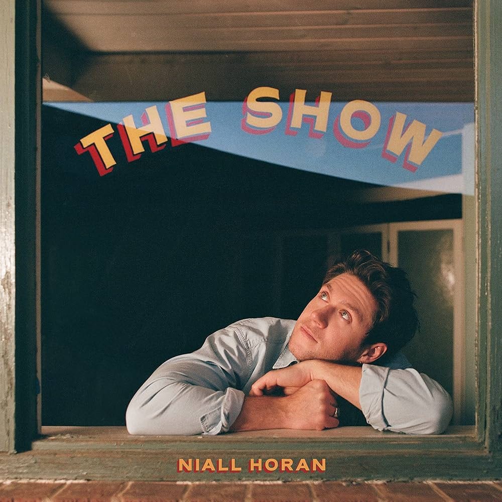 Niall Horan: The Show | Amazon.com.br