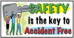 FIRE SAFETY AND HEALTH: Safety Slogans