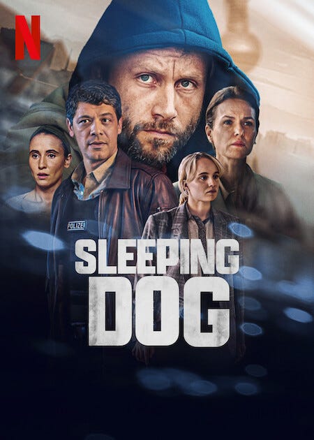 Sleeping Dog | Netflix Wiki | Fandom