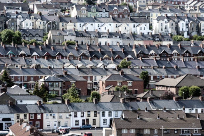 Simon Community | The Northern Ireland Housing Executive